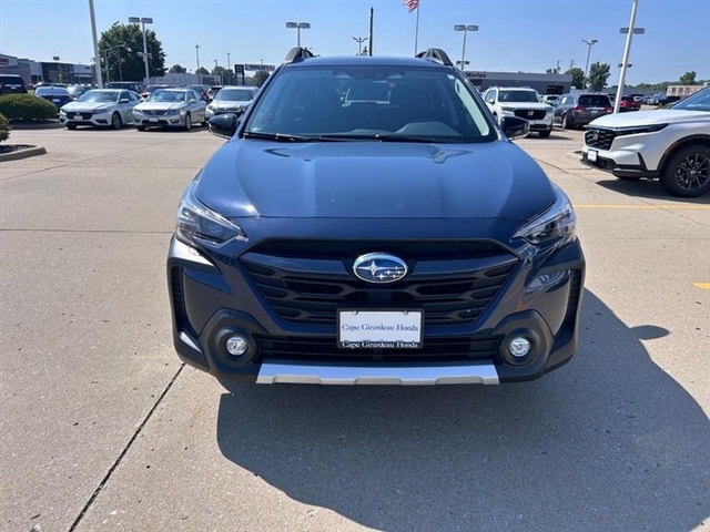 2024 Subaru Outback Limited - Photo 11