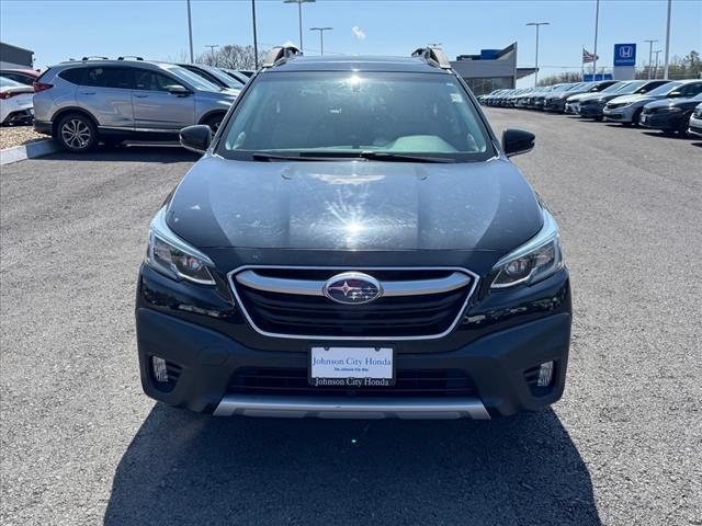 2020 Subaru Outback Limited XT - Photo 11