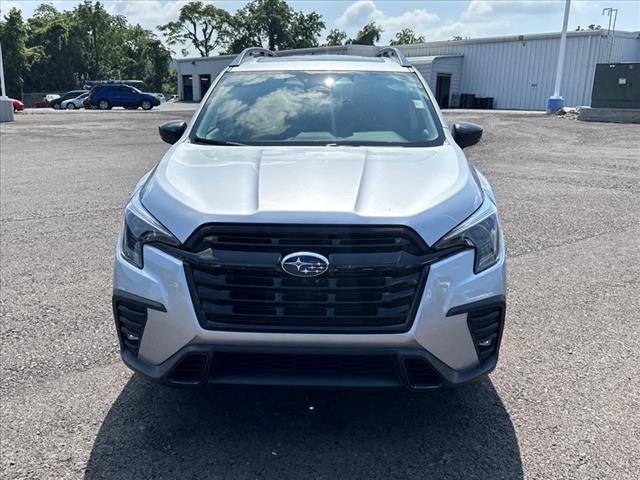 2024 Subaru Ascent Onyx Edition Limited - Photo 11
