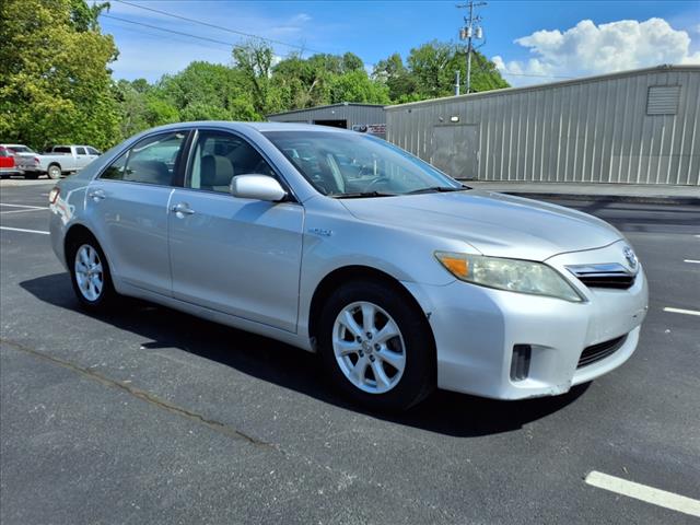 2015 Toyota Camry SE - Photo 11