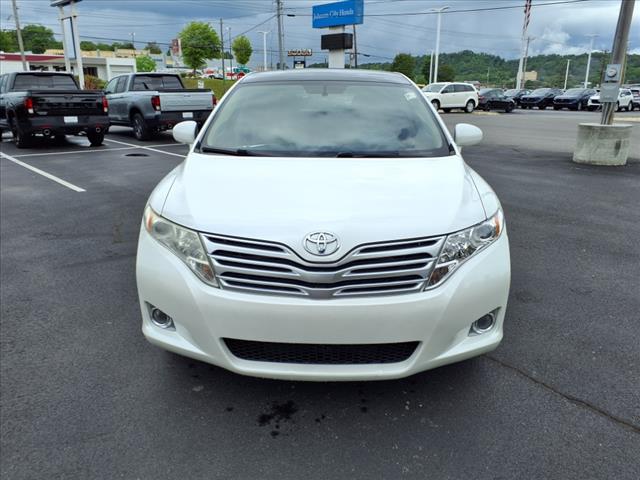 2012 Toyota Venza Limited - Photo 11