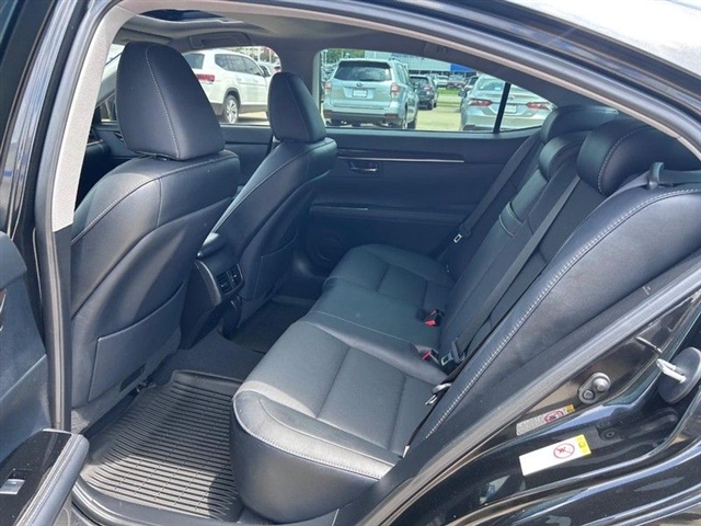 2018 Lexus ES 350 Base - Photo 11
