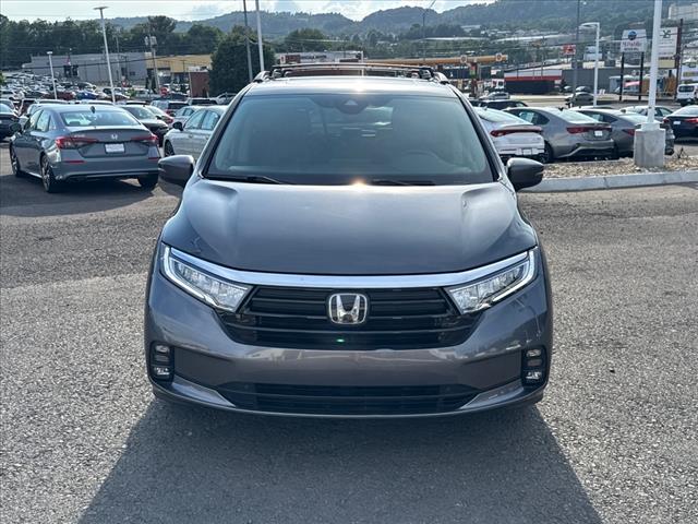 2023 Honda Odyssey EX-L - Photo 11