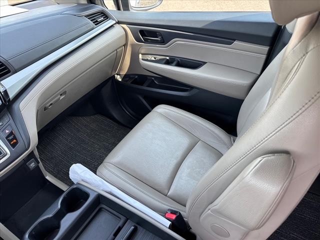 2022 Honda Odyssey EX-L - Photo 11