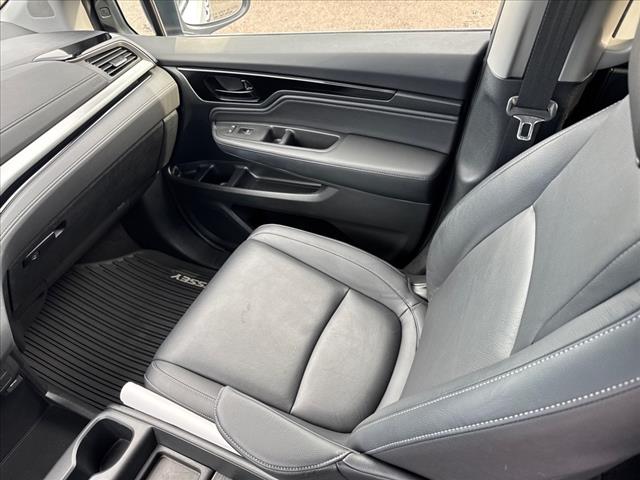 2024 Honda Odyssey Touring - Photo 11