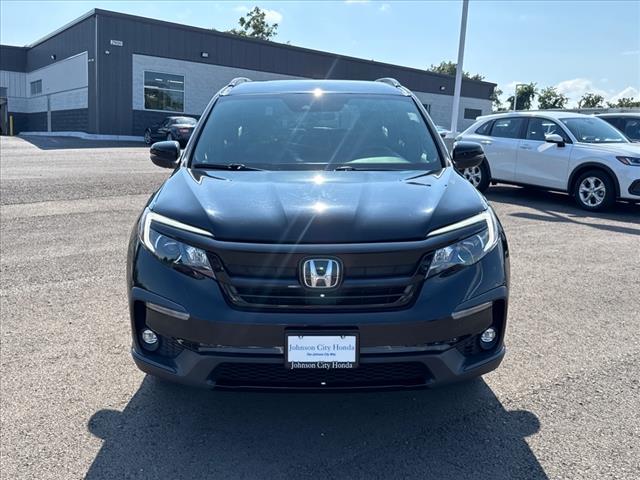 2022 Honda Pilot Sport - Photo 11