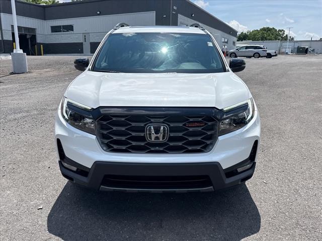 2022 Honda Passport TrailSport - Photo 11