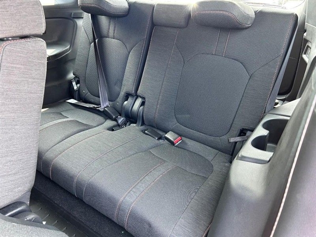 2025 Honda Pilot Sport - Photo 11