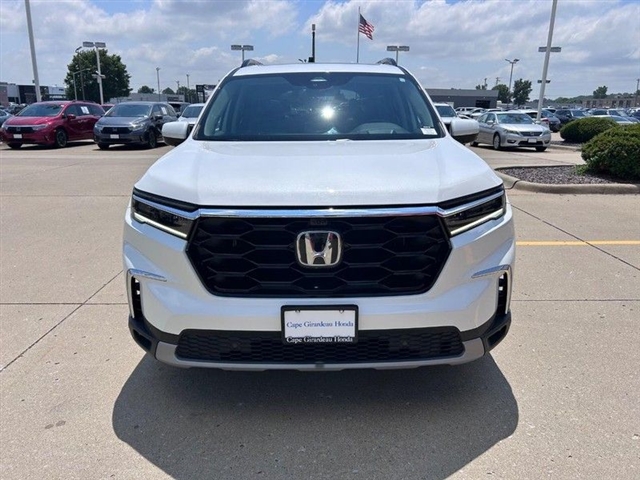 2023 Honda Pilot Elite - Photo 11