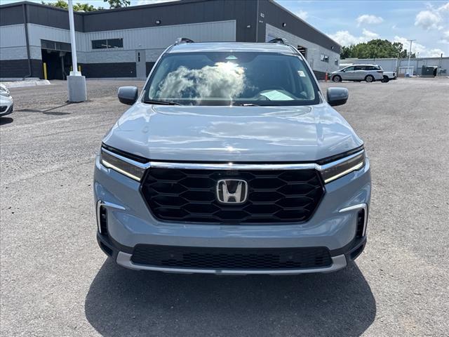 2023 Honda Pilot Elite - Photo 11