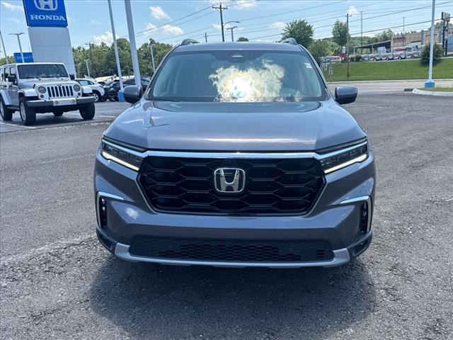 2023 Honda Pilot Elite - Photo 11