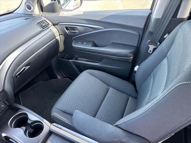 2019 Honda Ridgeline Sport - Photo 11