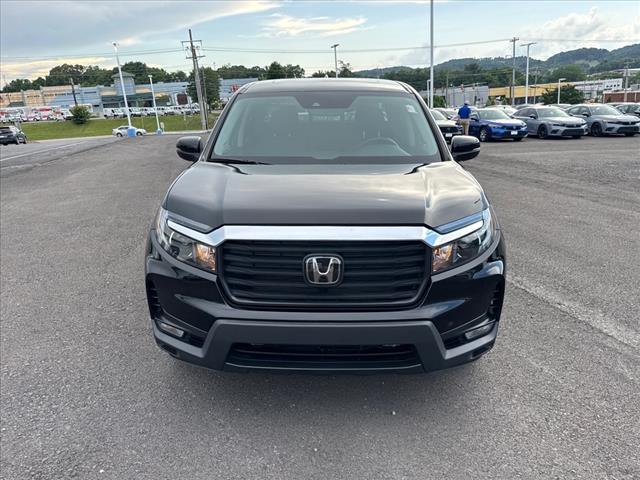 2023 Honda Ridgeline RTL - Photo 11