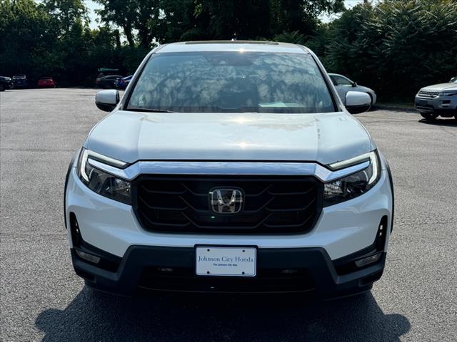2022 Honda Ridgeline RTL-E - Photo 11