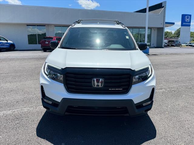 2022 Honda Ridgeline Black Edition - Photo 11