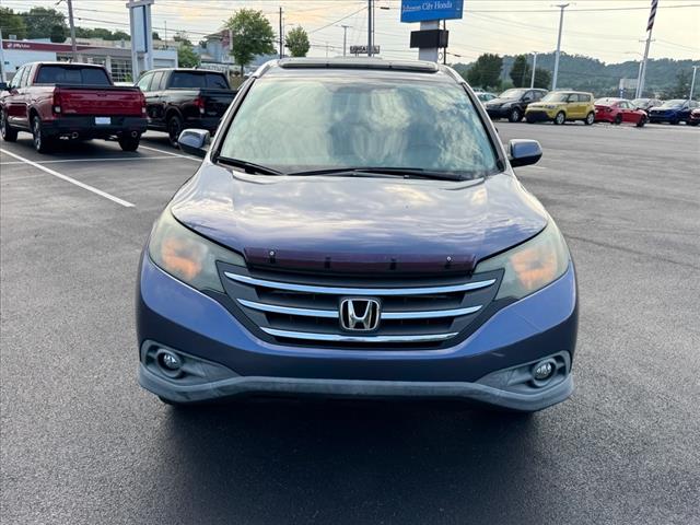 2012 Honda CR-V EX-L - Photo 11