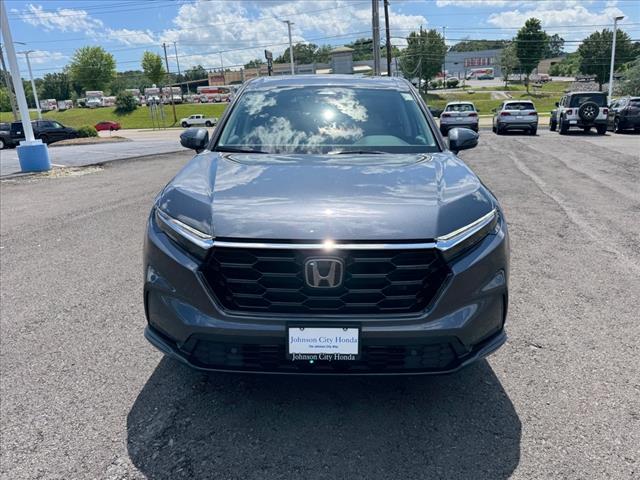 2024 Honda CR-V EX-L - Photo 11