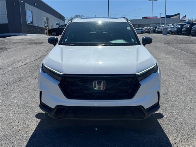 2024 Honda CR-V Hybrid Sport - Photo 11