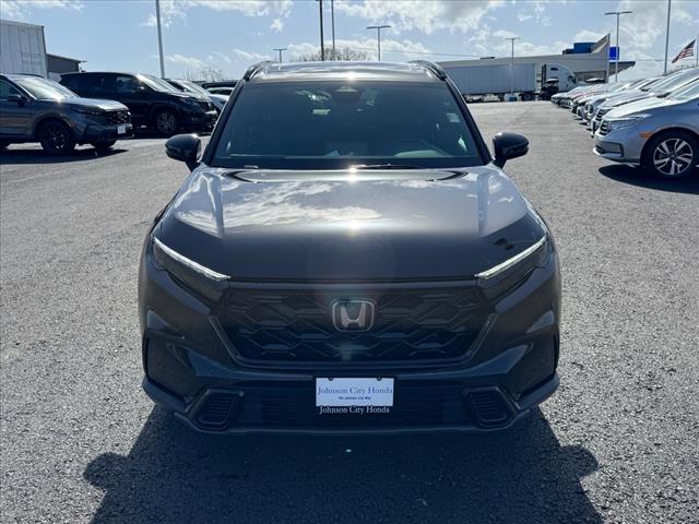 2024 Honda CR-V Hybrid Sport - Photo 11