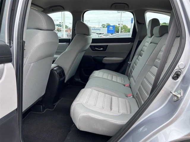 2020 Honda CR-V LX - Photo 11