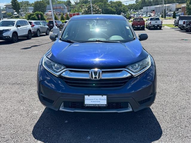 2019 Honda CR-V LX - Photo 11