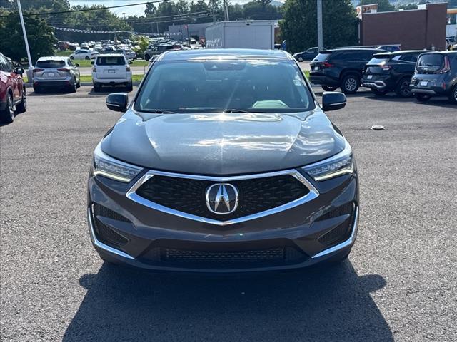 2020 Acura RDX SH-AWD - Photo 11