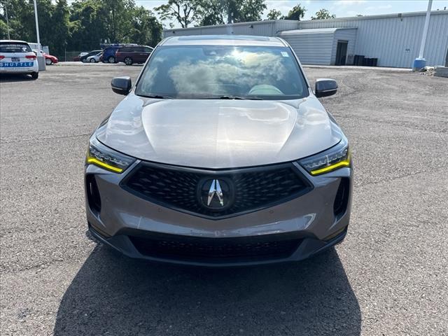 2023 Acura RDX SH-AWD w/A-SPEC - Photo 11
