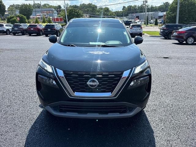 2023 Nissan Rogue S - Photo 11