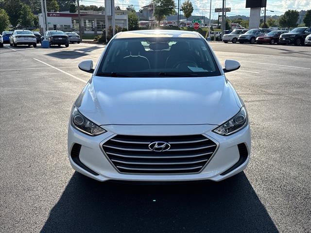 2018 Hyundai ELANTRA SEL - Photo 11