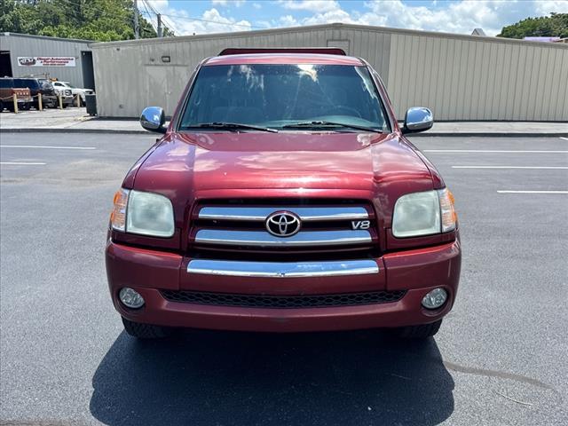 2004 Toyota Tundra SR5 - Photo 11