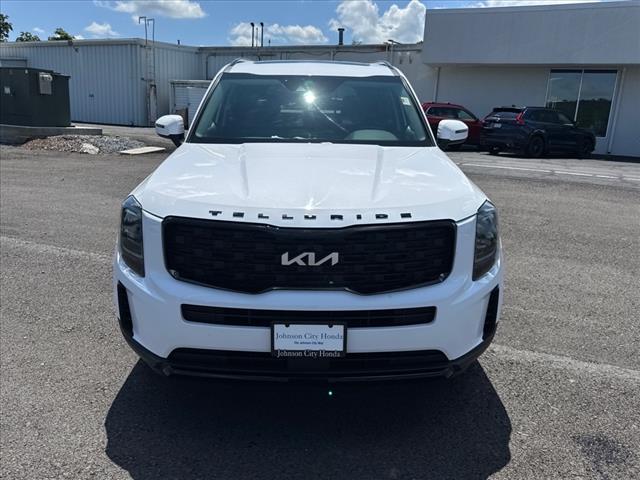 2022 Kia Telluride EX - Photo 11