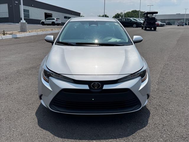2023 Toyota Corolla LE - Photo 11