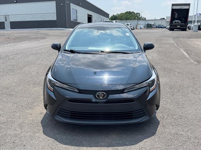 2023 Toyota Corolla LE - Photo 11