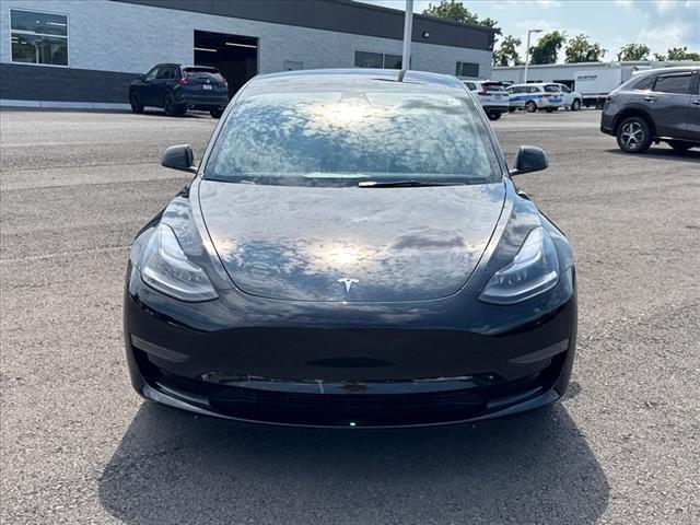 2023 Tesla Model 3 Base - Photo 11