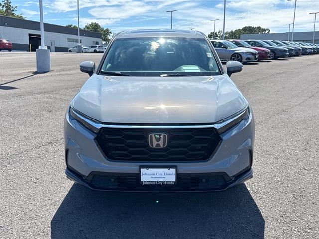 2025 Honda CR-V EX-L - Photo 11