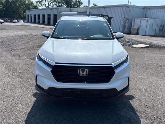 2026 Honda CR-V EX-L - Photo 11