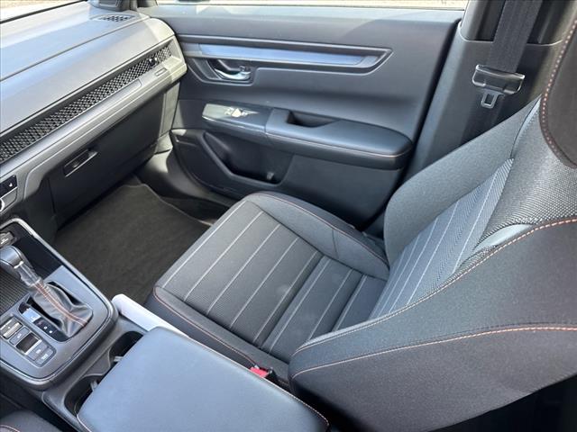 2023 Honda CR-V Hybrid Sport - Photo 11