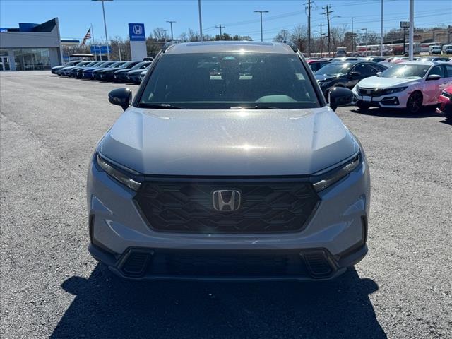 2024 Honda CR-V Hybrid Sport - Photo 11
