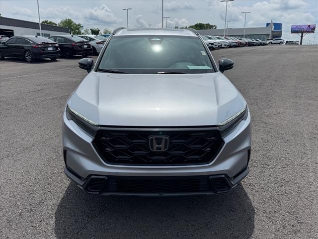 2023 Honda CR-V Hybrid Sport - Photo 11