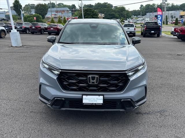 2024 Honda CR-V Hybrid Sport-L - Photo 11