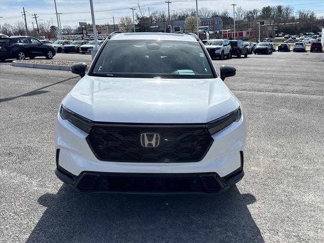 2024 Honda CR-V Hybrid Sport-L - Photo 11