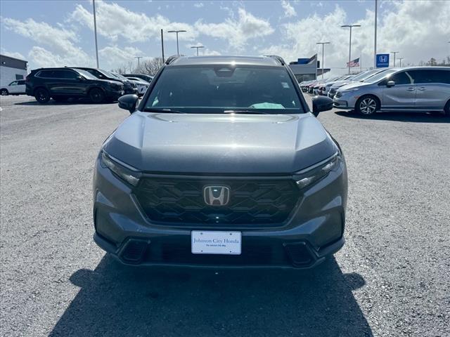2023 Honda CR-V Hybrid Sport - Photo 11
