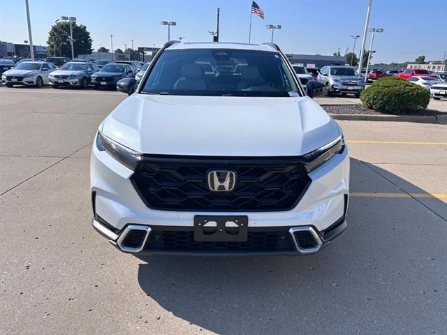 2023 Honda CR-V Hybrid Sport Touring - Photo 11
