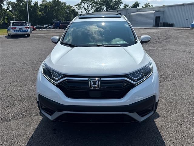2022 Honda CR-V EX-L - Photo 11