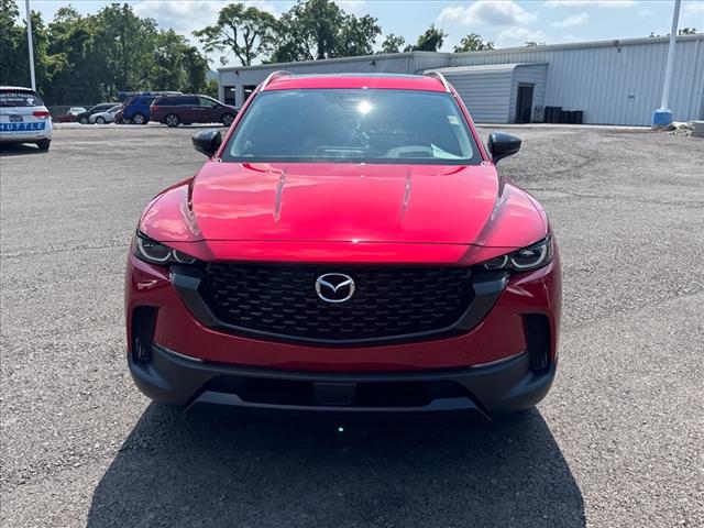 2025 Mazda CX-50 Hybrid Premium Plus - Photo 11