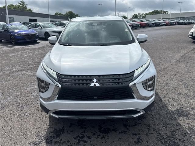 2022 Mitsubishi Eclipse Cross SE - Photo 11