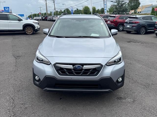 2023 Subaru Crosstrek Limited - Photo 11