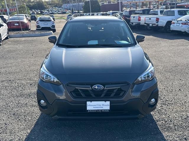 2023 Subaru Crosstrek Sport - Photo 11