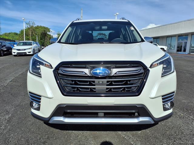 2023 Subaru Forester Touring - Photo 11
