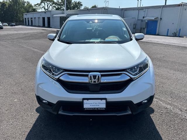 2019 Honda CR-V EX-L - Photo 11